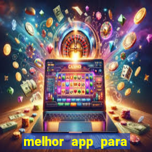 melhor app para ganhar dinheiro jogando